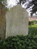 image of grave number 821640